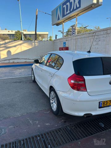 ב מ וו סדרה 1