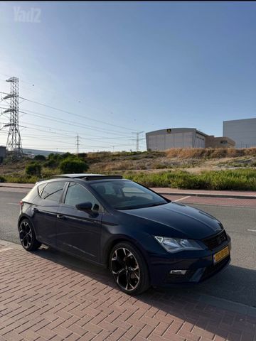 סיאט לאון