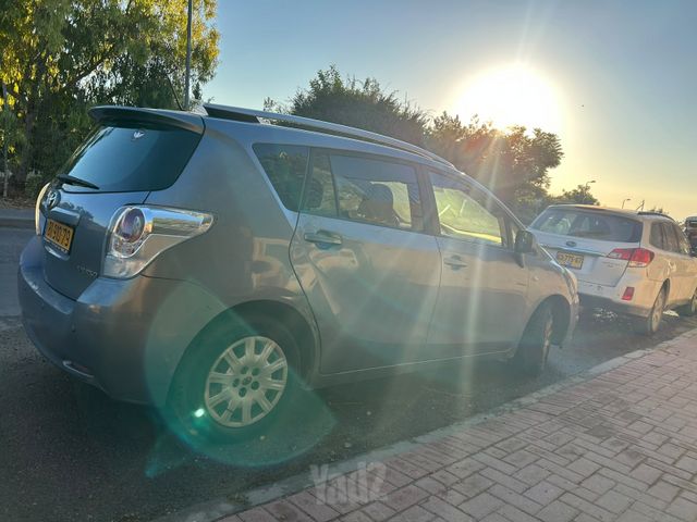 ורסו GLI Plus אוט׳ 1.8 (147 כ״ס)