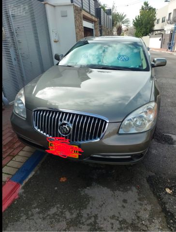 מודעת רכב ביואיק לוצרן