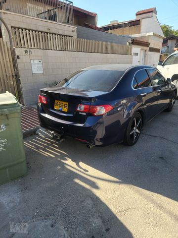 הונדה אקורד