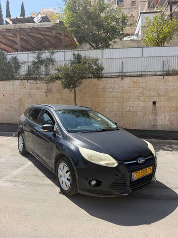 פורד פוקוס