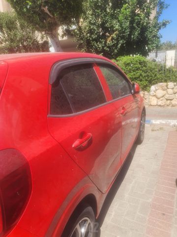 קיה פיקנטו