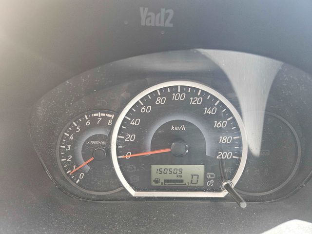 מיצובישי ספייס סטאר