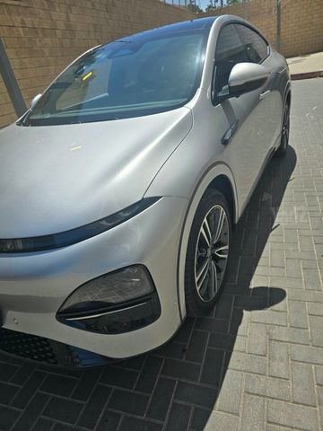 אקספנג G6