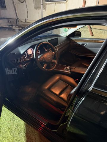 מרצדס-בנץ E-class