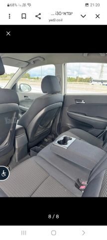 יונדאי i30