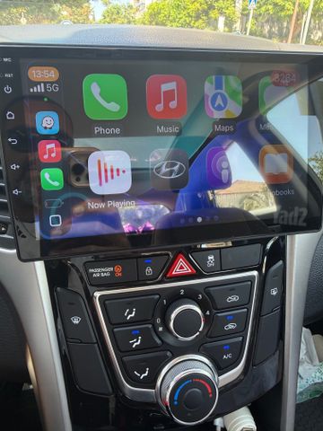 יונדאי i30