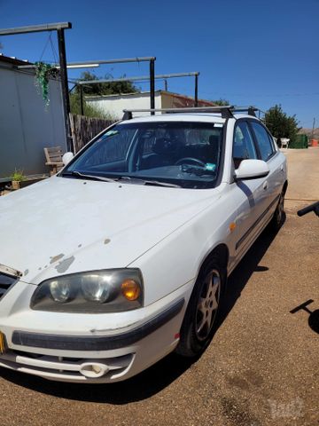 גטס GLS אוט׳ 5 דל 1.6 (105 כ״ס)