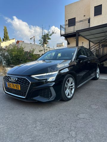 אאודי A3