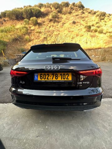 אאודי A3