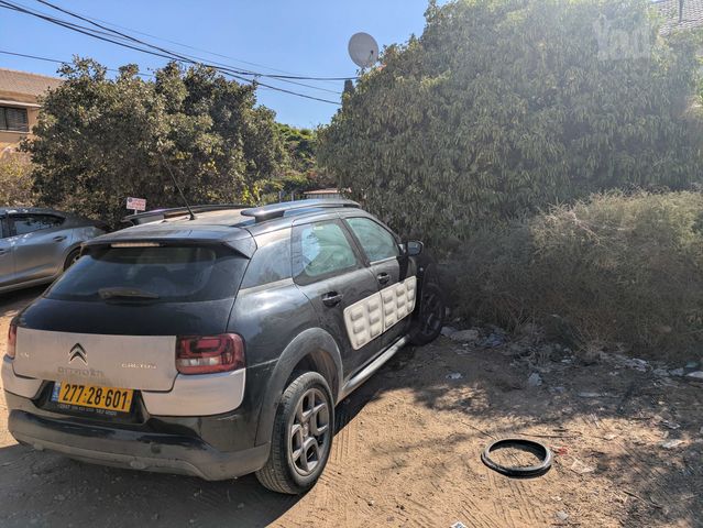 סיטרואן C4