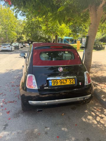 פיאט 500
