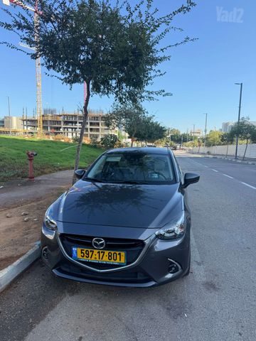 מאזדה 2