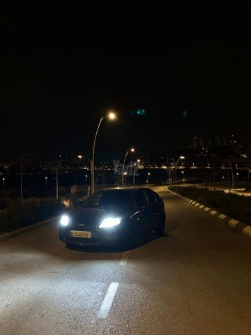 פורד פוקוס