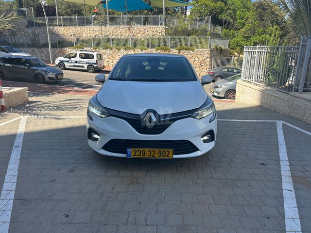 רנו קליאו