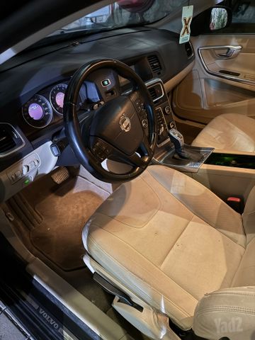 וולוו S60