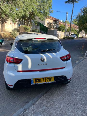 רנו קליאו