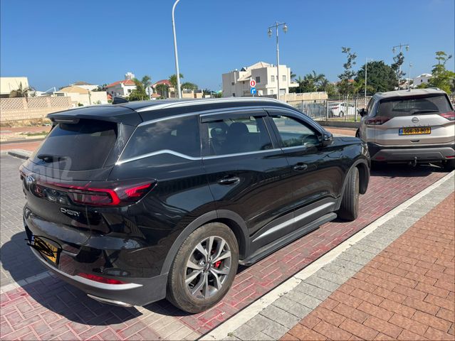 צ׳רי טיגו 7 פרו