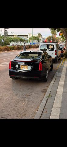 קאדילק ATS