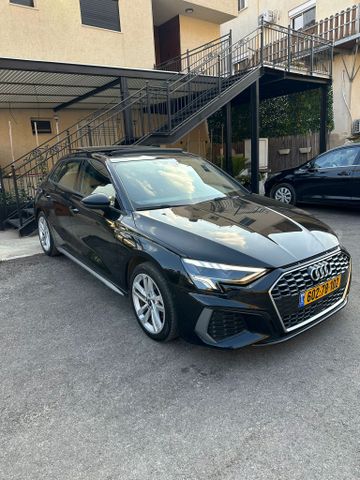אאודי A3