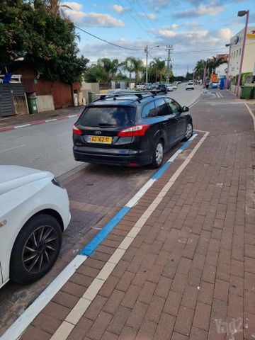 פורד פוקוס