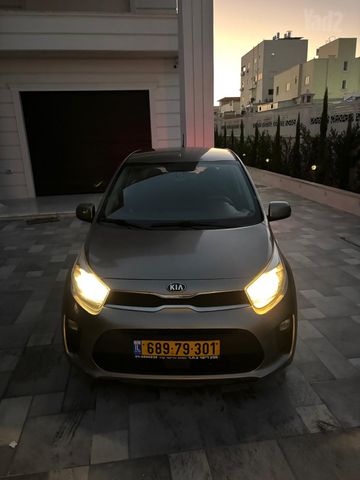 קיה פיקנטו