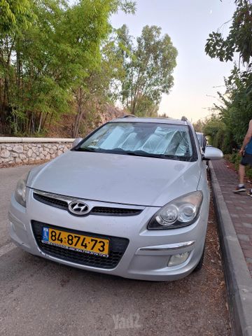 יונדאי i30