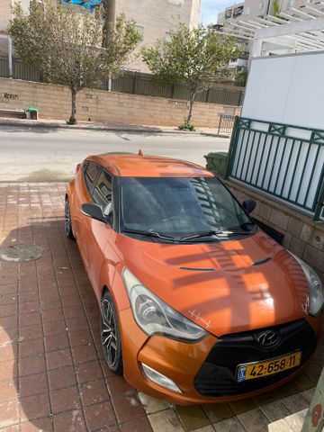 יונדאי ולוסטר