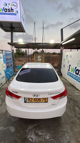 יונדאי I35