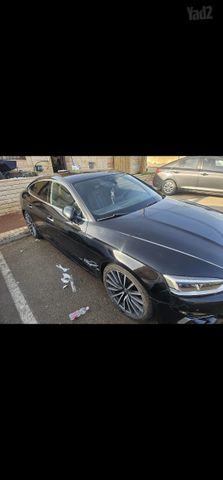 אאודי A5