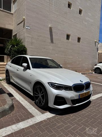 ב מ וו סדרה 3