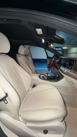 מרצדס-בנץ E-class