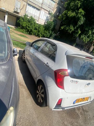קיה פיקנטו