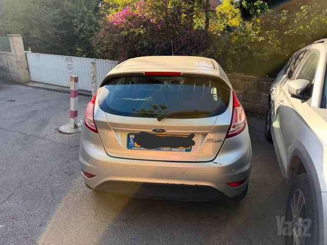 פורד פיאסטה