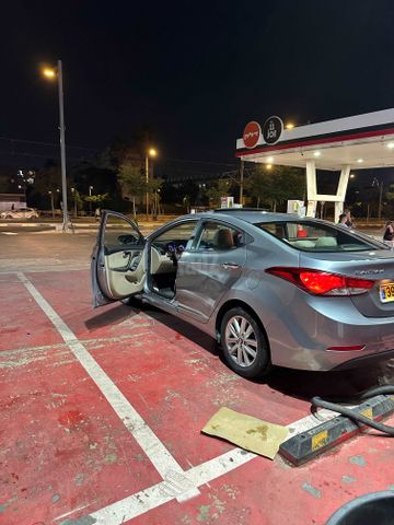 יונדאי I35