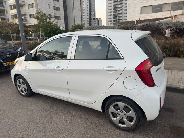 קיה פיקנטו