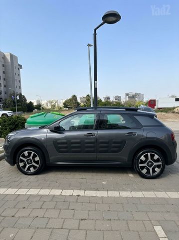 סיטרואן C4