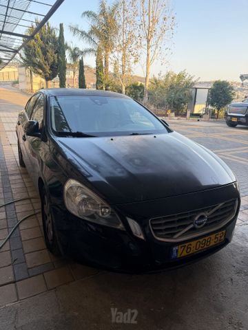 וולוו S60