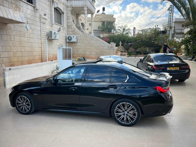 ב מ וו סדרה 3
