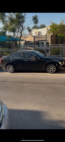 קאדילק ATS
