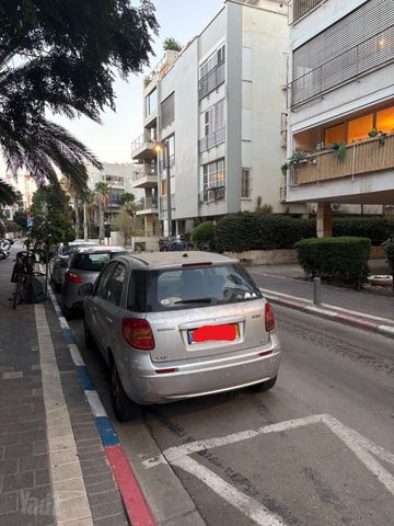 סוזוקי SX4