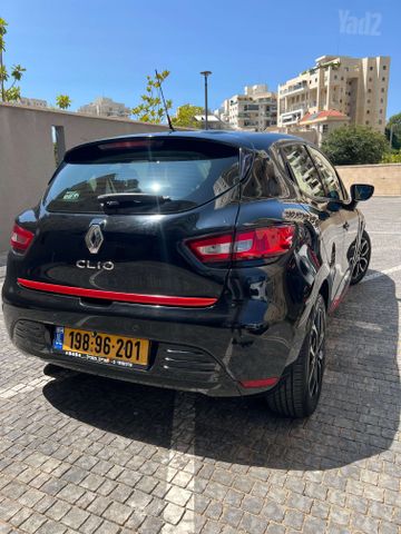 רנו קליאו