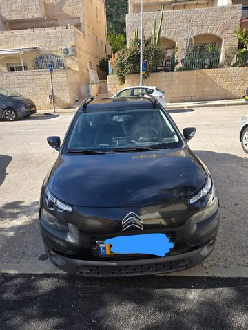 סיטרואן C4