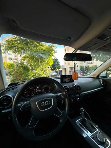 אאודי A3