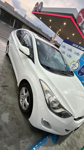 יונדאי I35