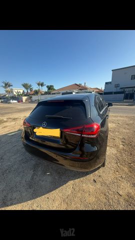 מרצדס-בנץ A-class