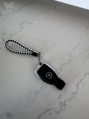 מרצדס-בנץ C-class