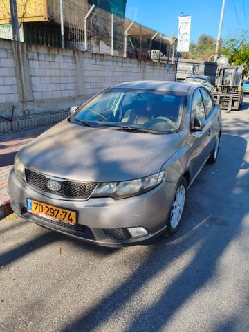 קיה פורטה