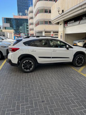 סובארו XV